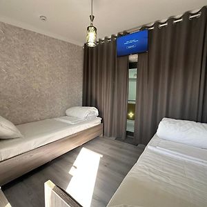 Budget Twin Room